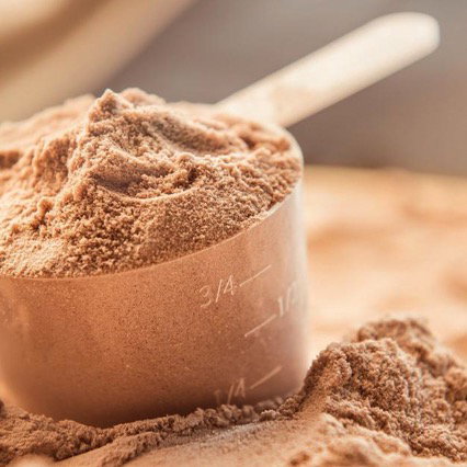 Homepage (With Slider)