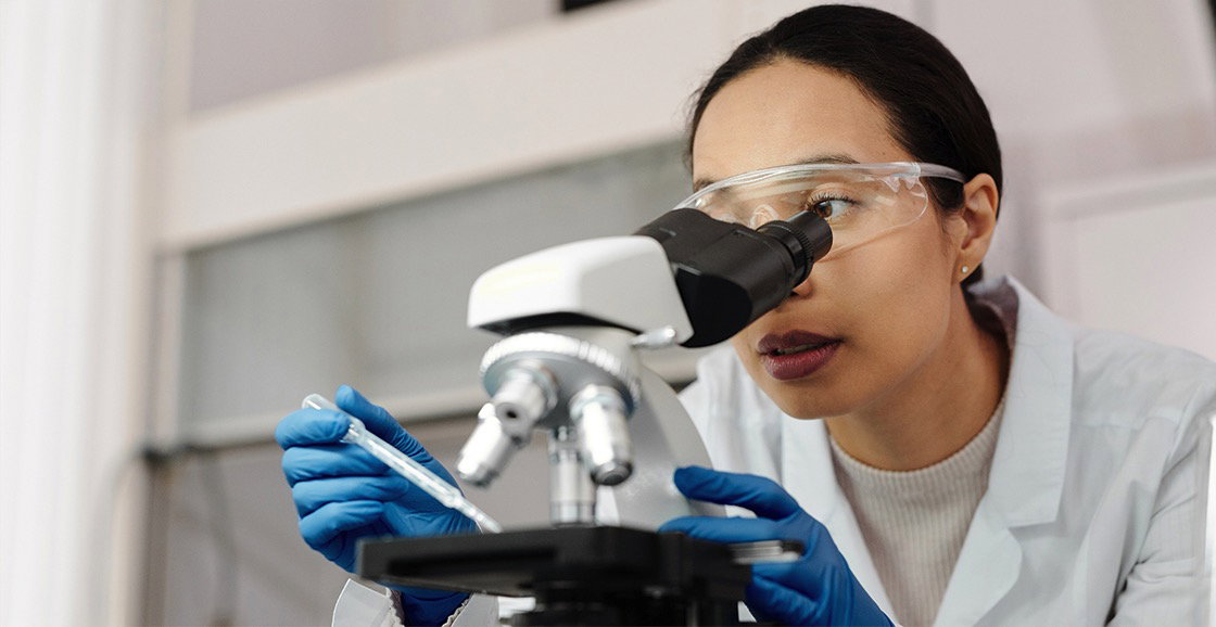 Homepage (With Slider)