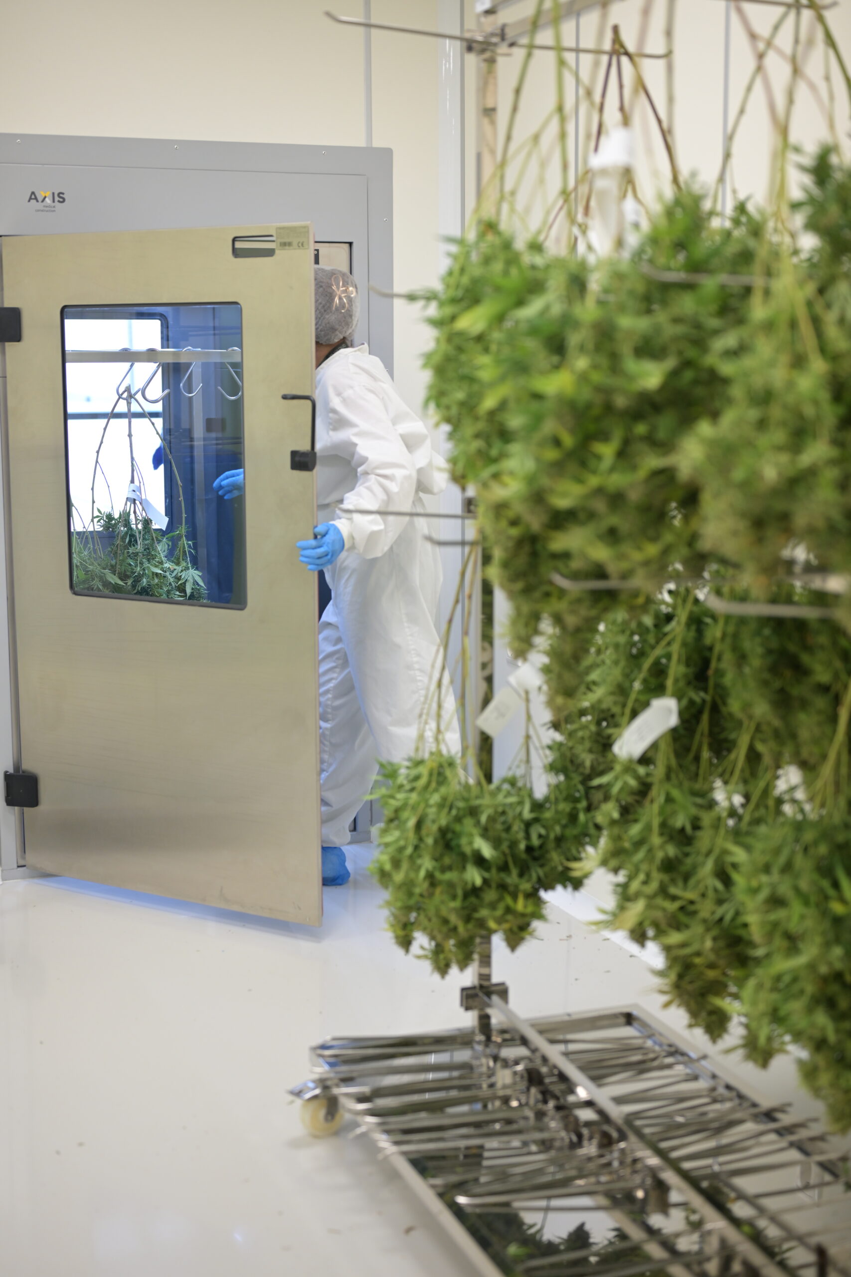 Manufacturing Process