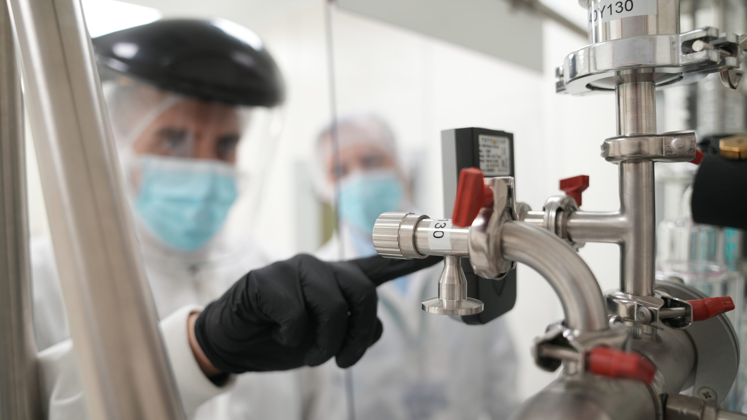 Manufacturing Process