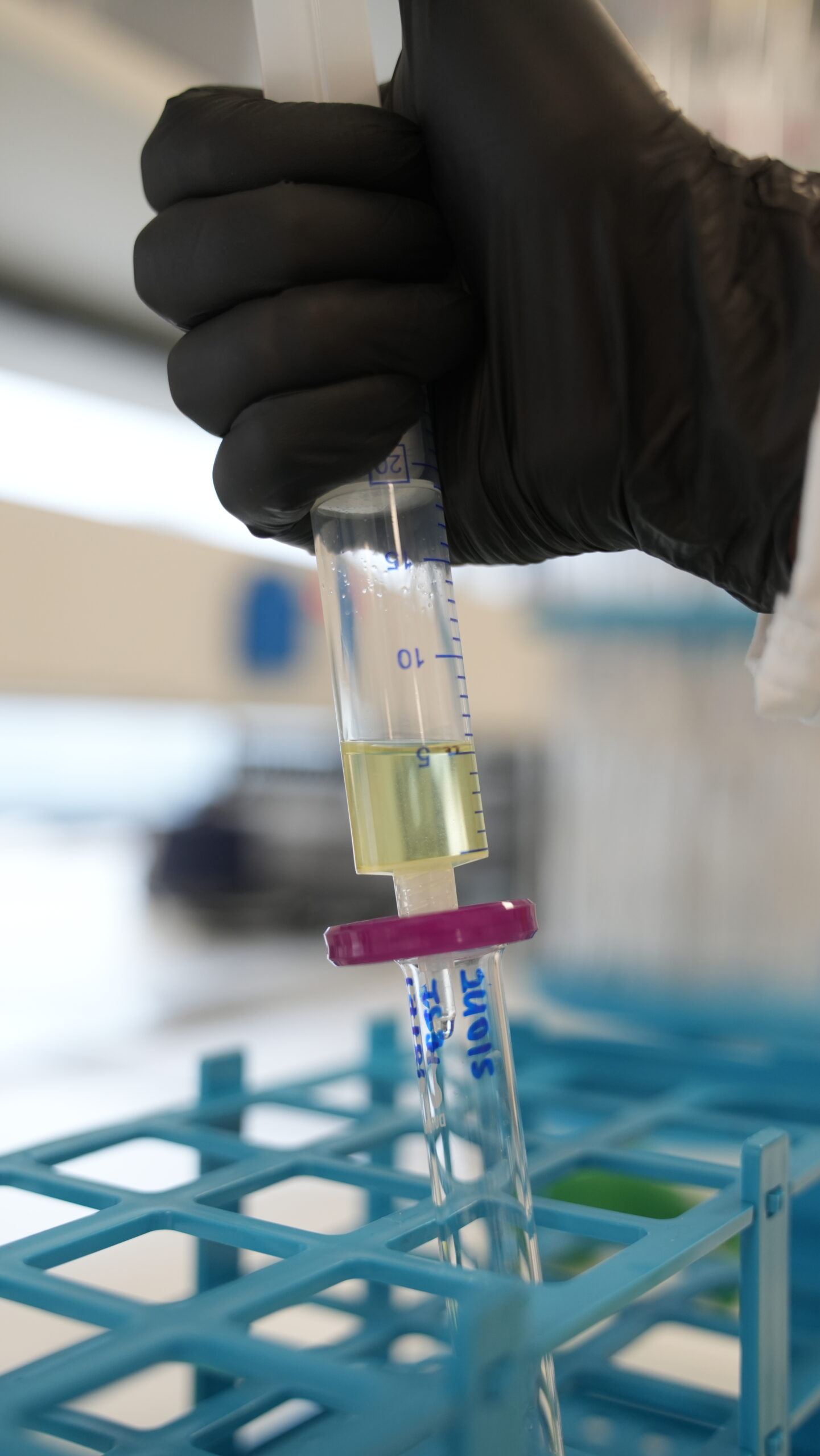 Manufacturing Process