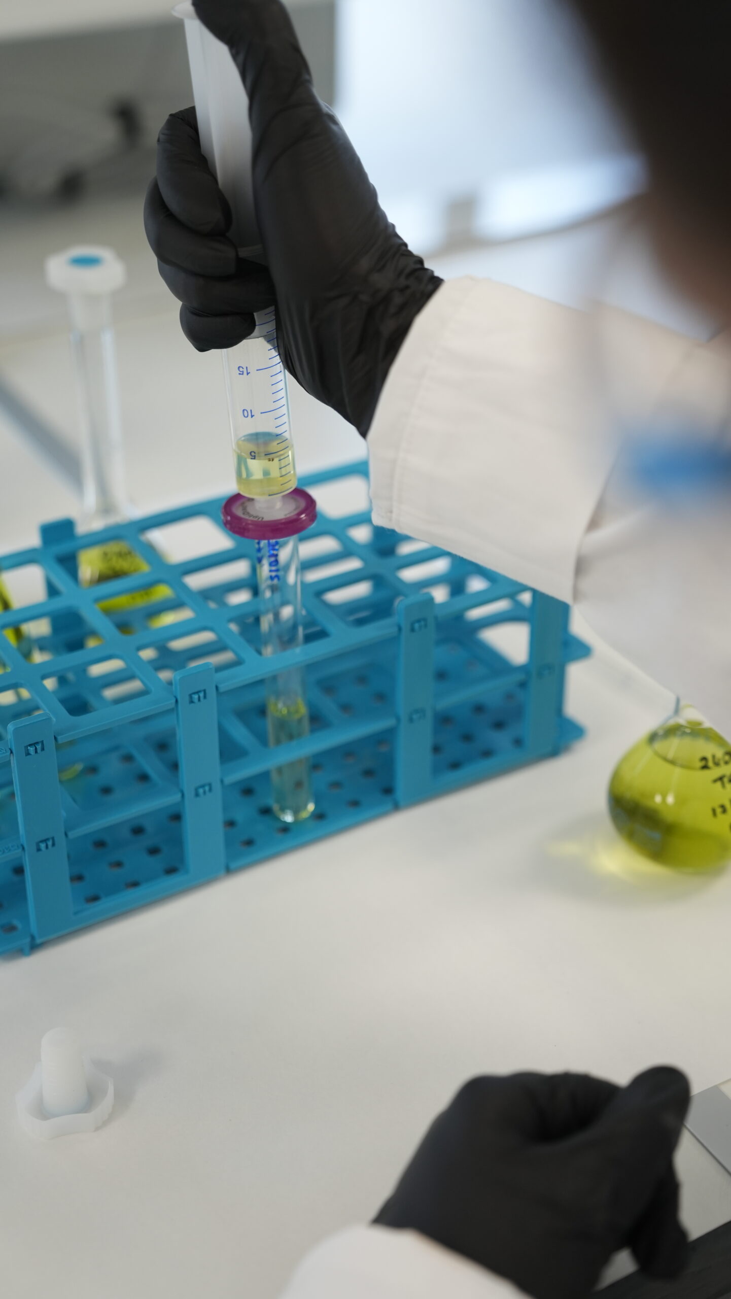 Manufacturing Process