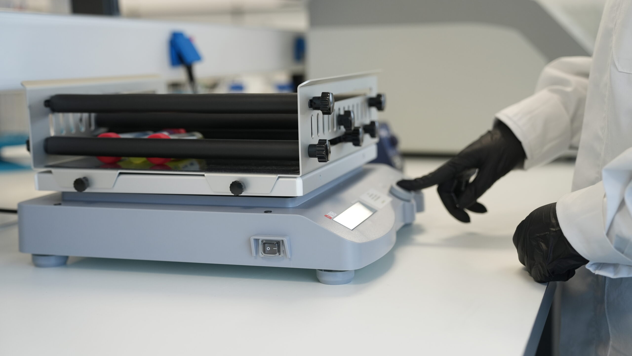 Manufacturing Process