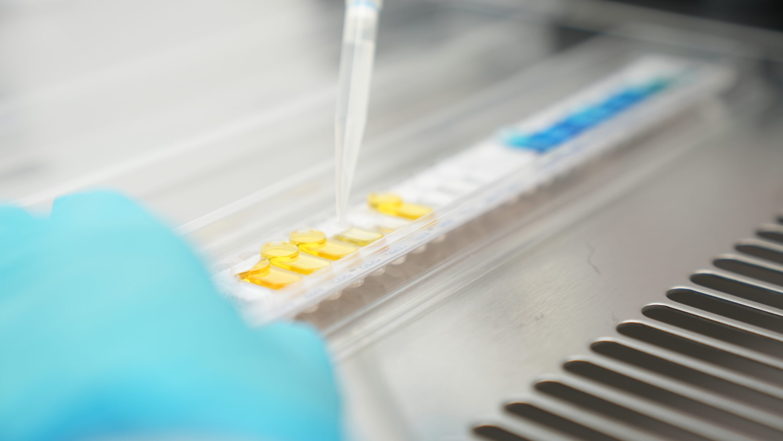 Manufacturing Process