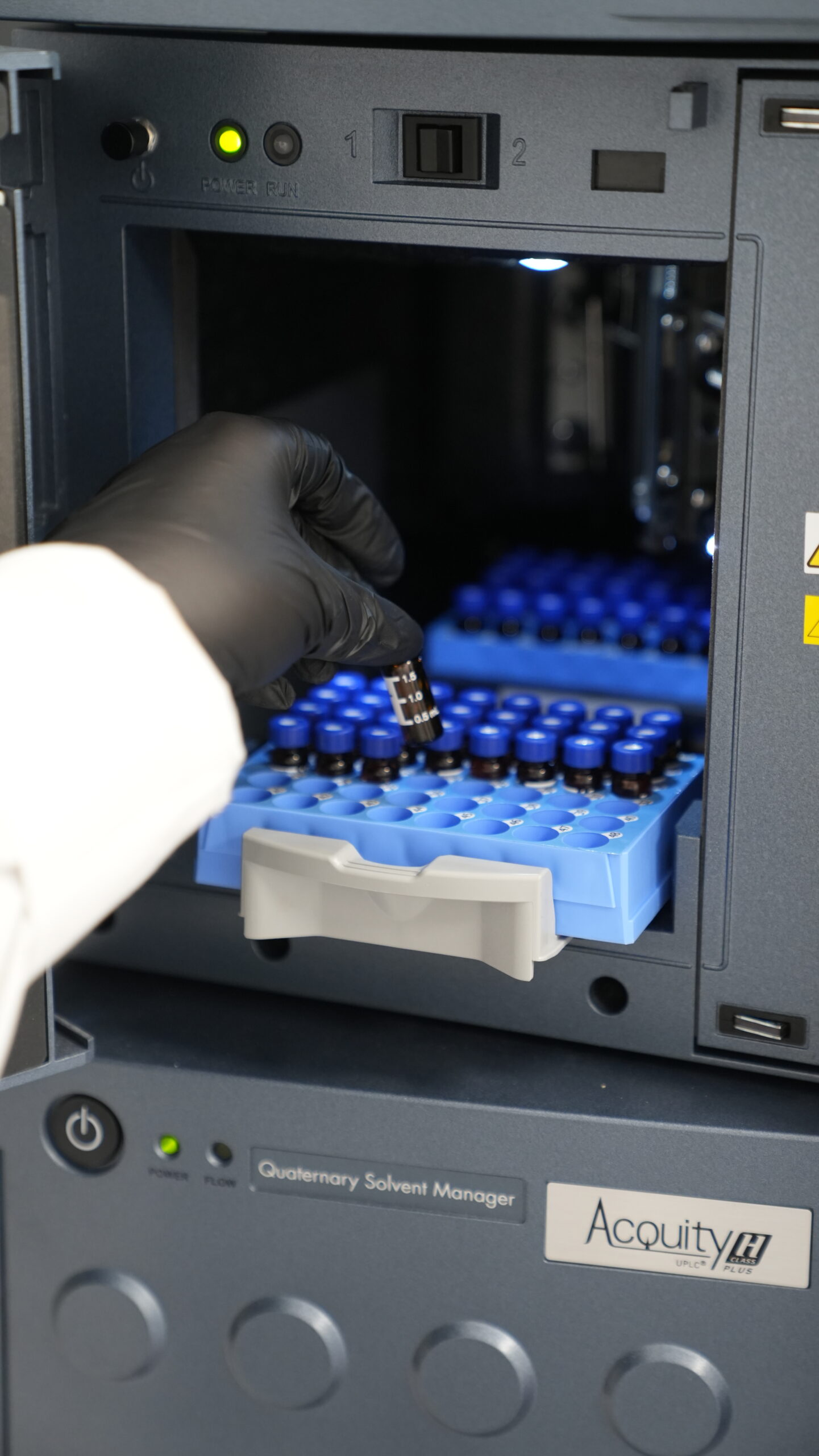 Manufacturing Process