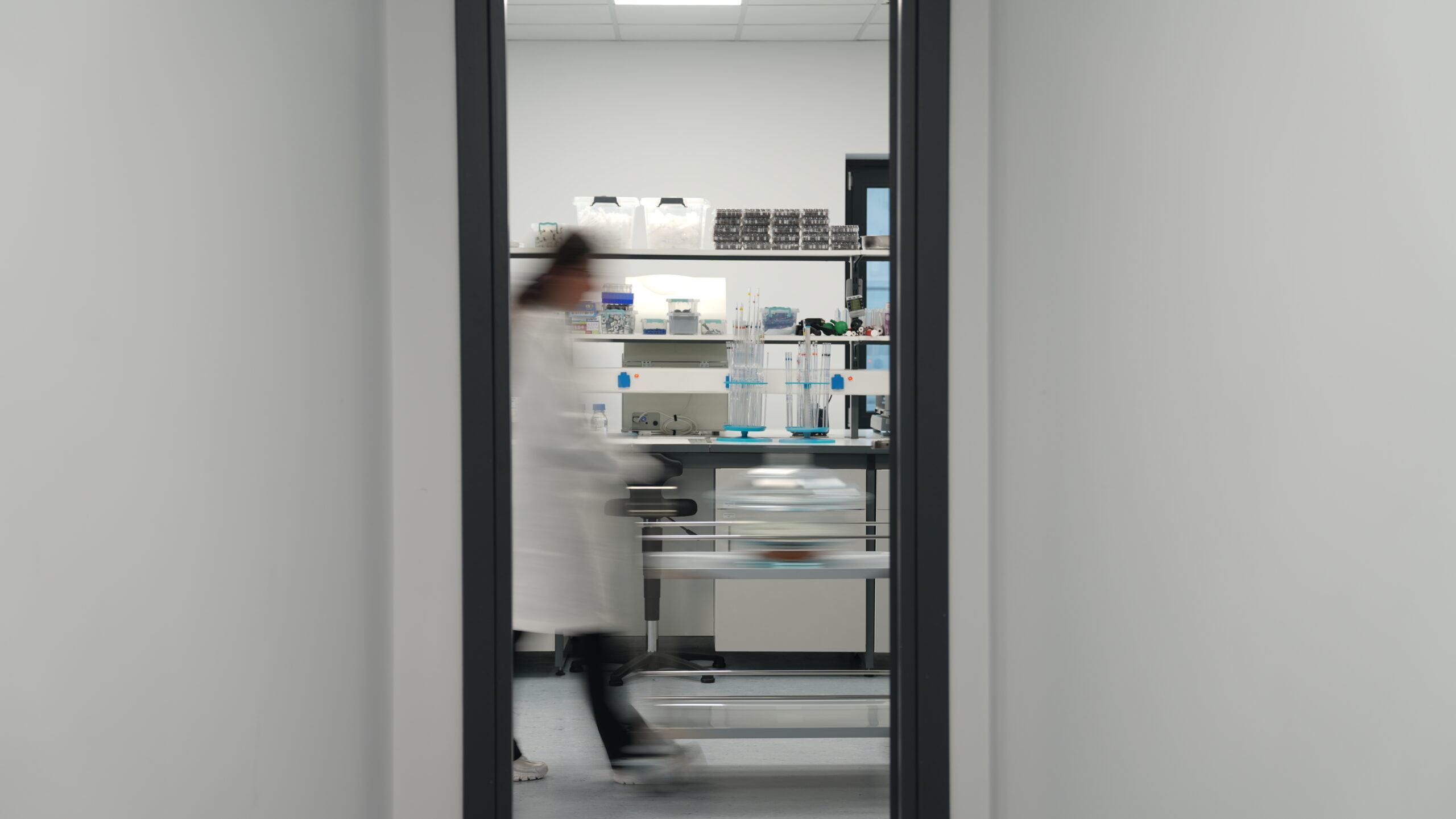 Manufacturing Process