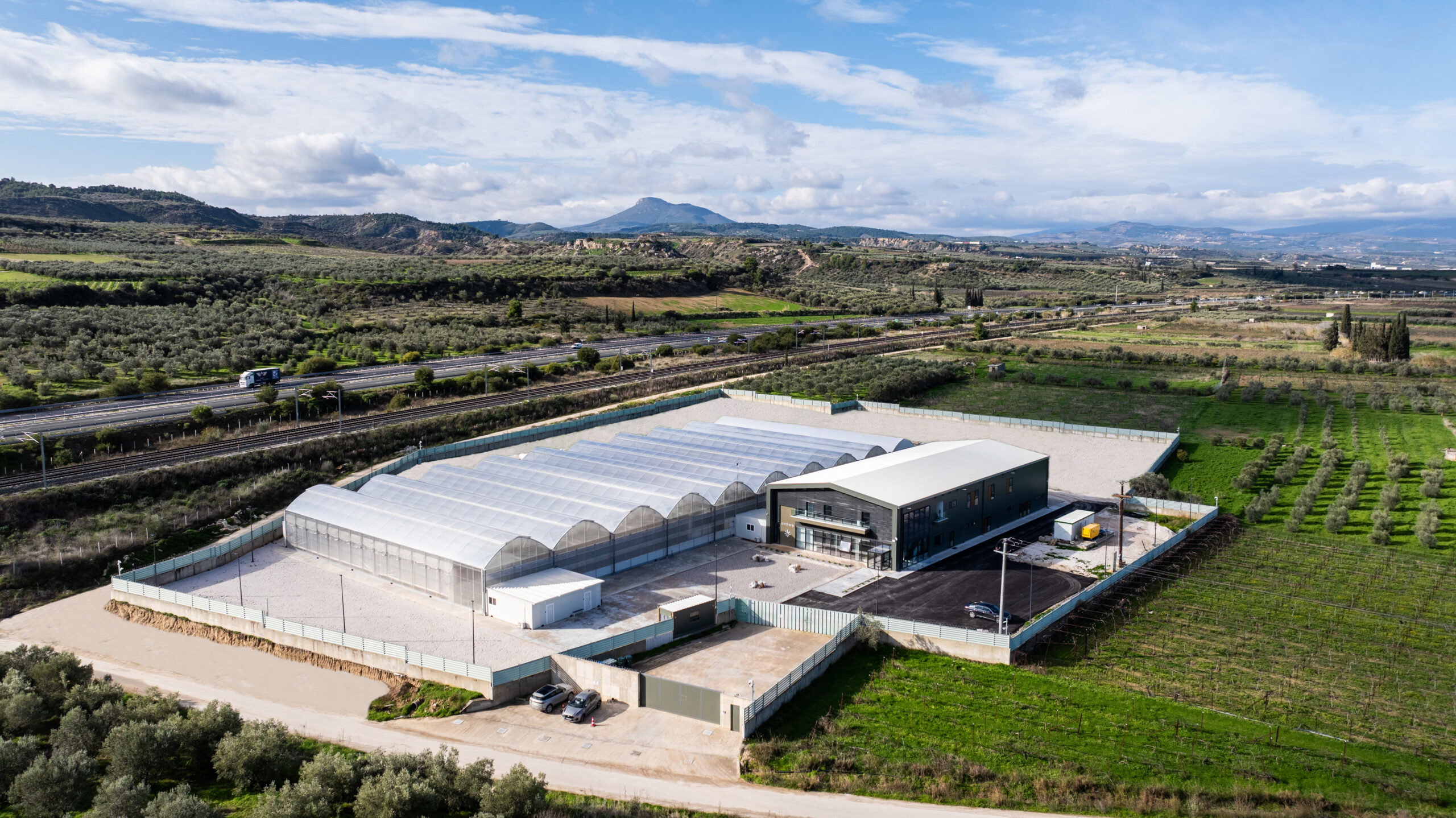 Anthera Receives EU-GMP Certification