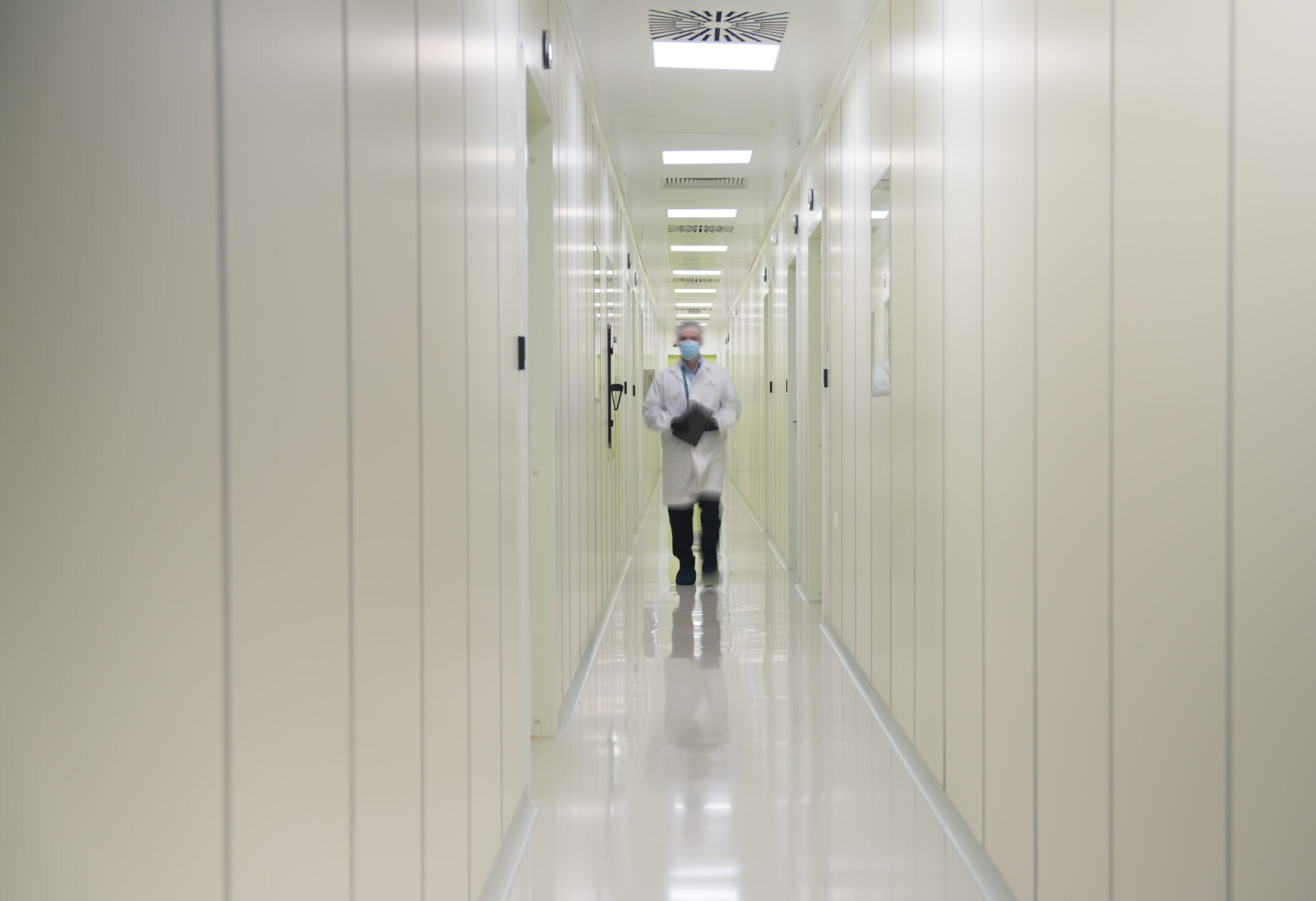 Anthera Receives EU-GMP Certification
