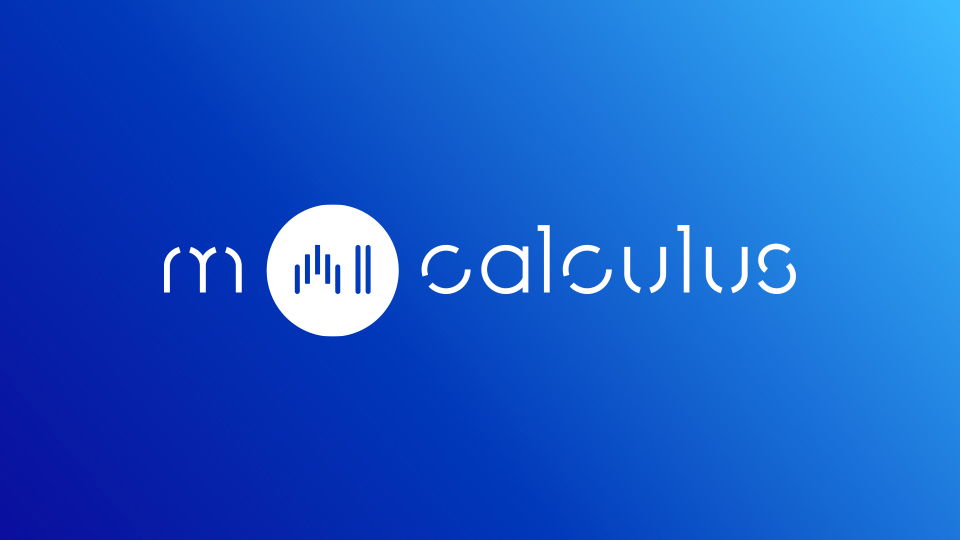Calculus Products