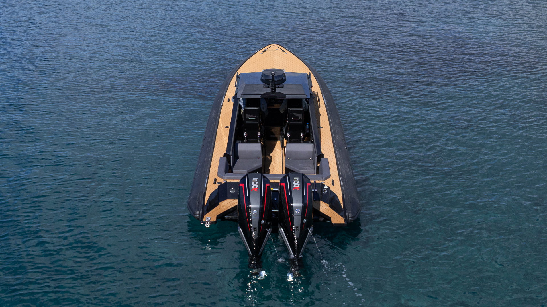 Ronin 35