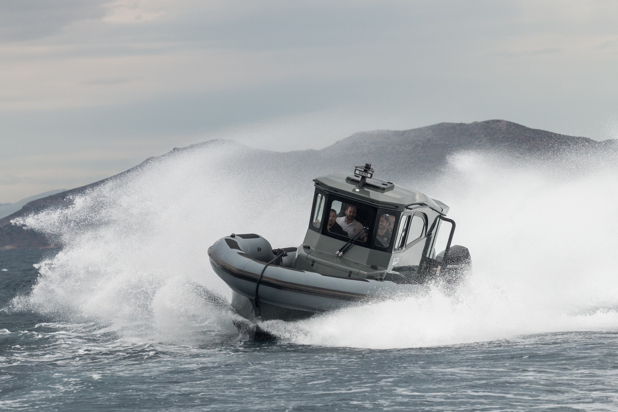 Navico (Simrad, Lowrance, B&G)