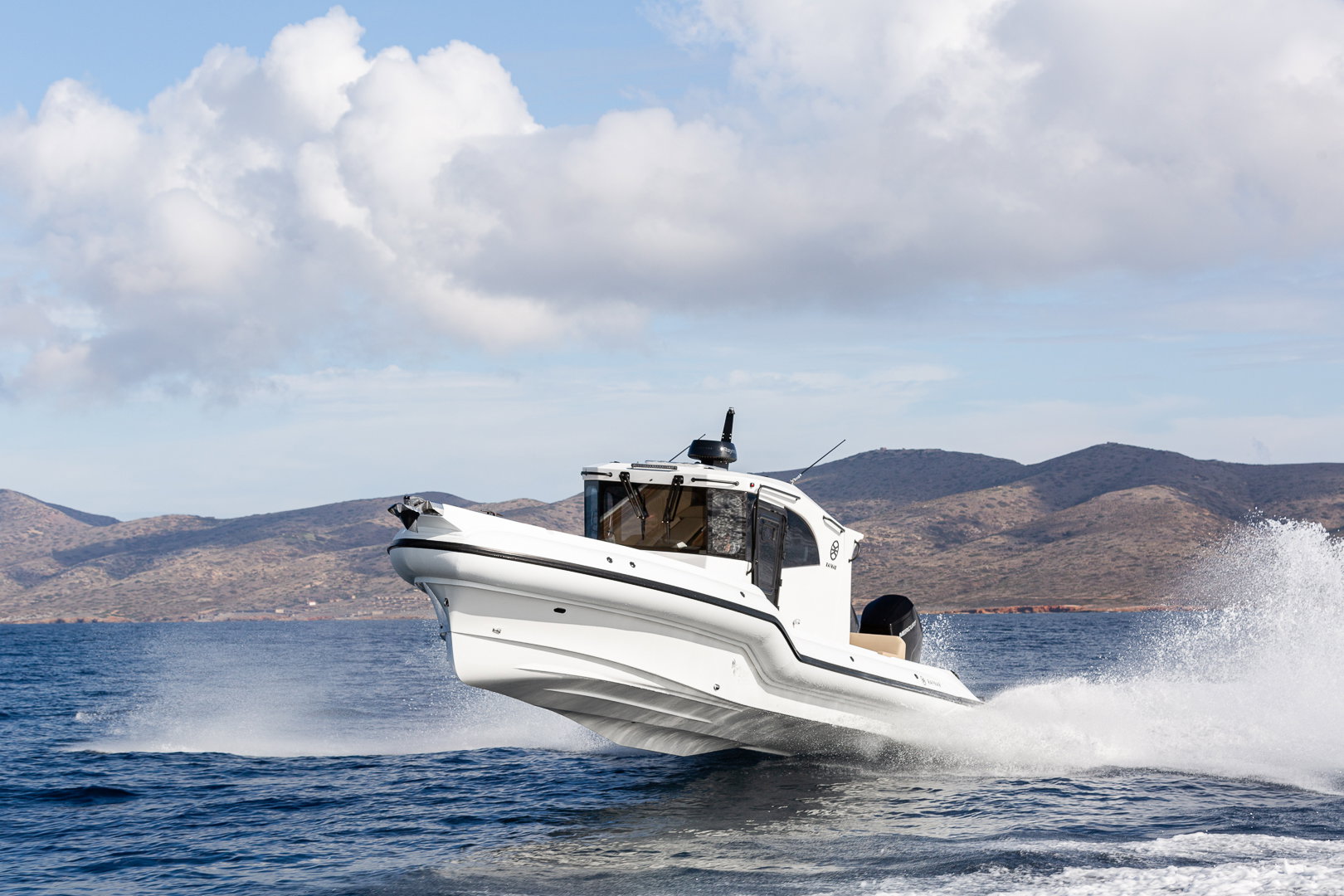 Rafnar 62