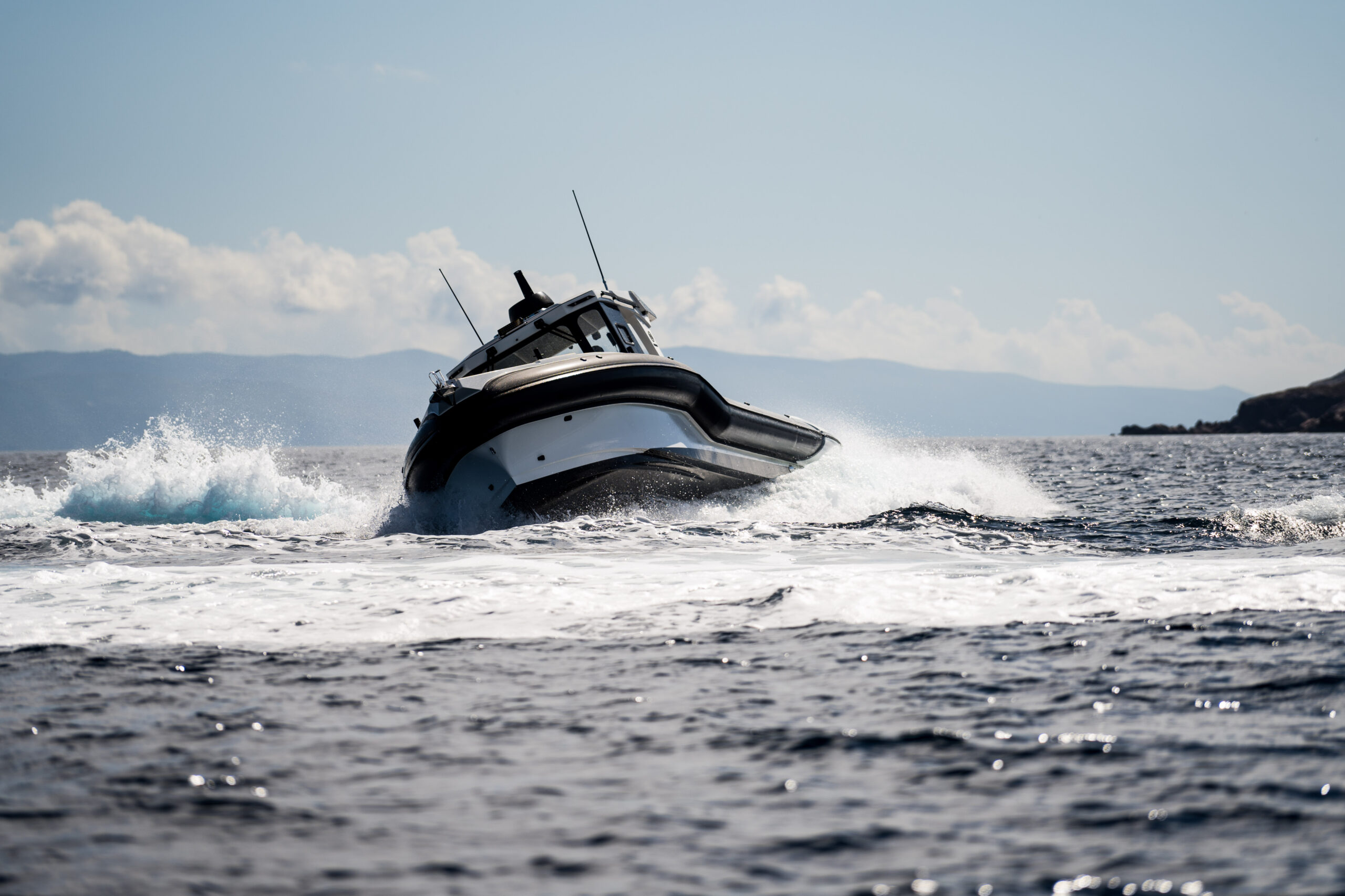 ÖK Hull Technology