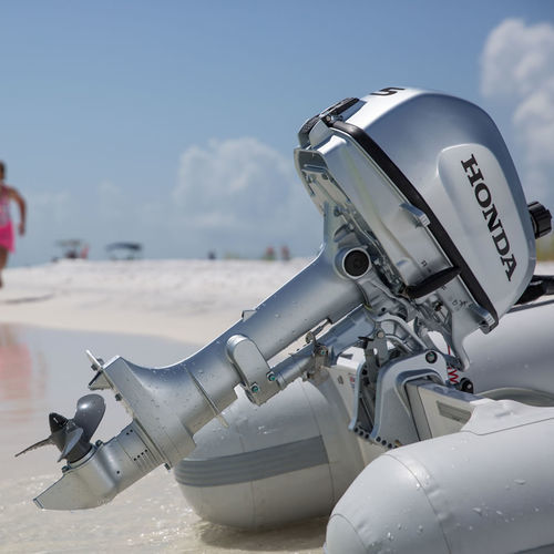 Honda Marine