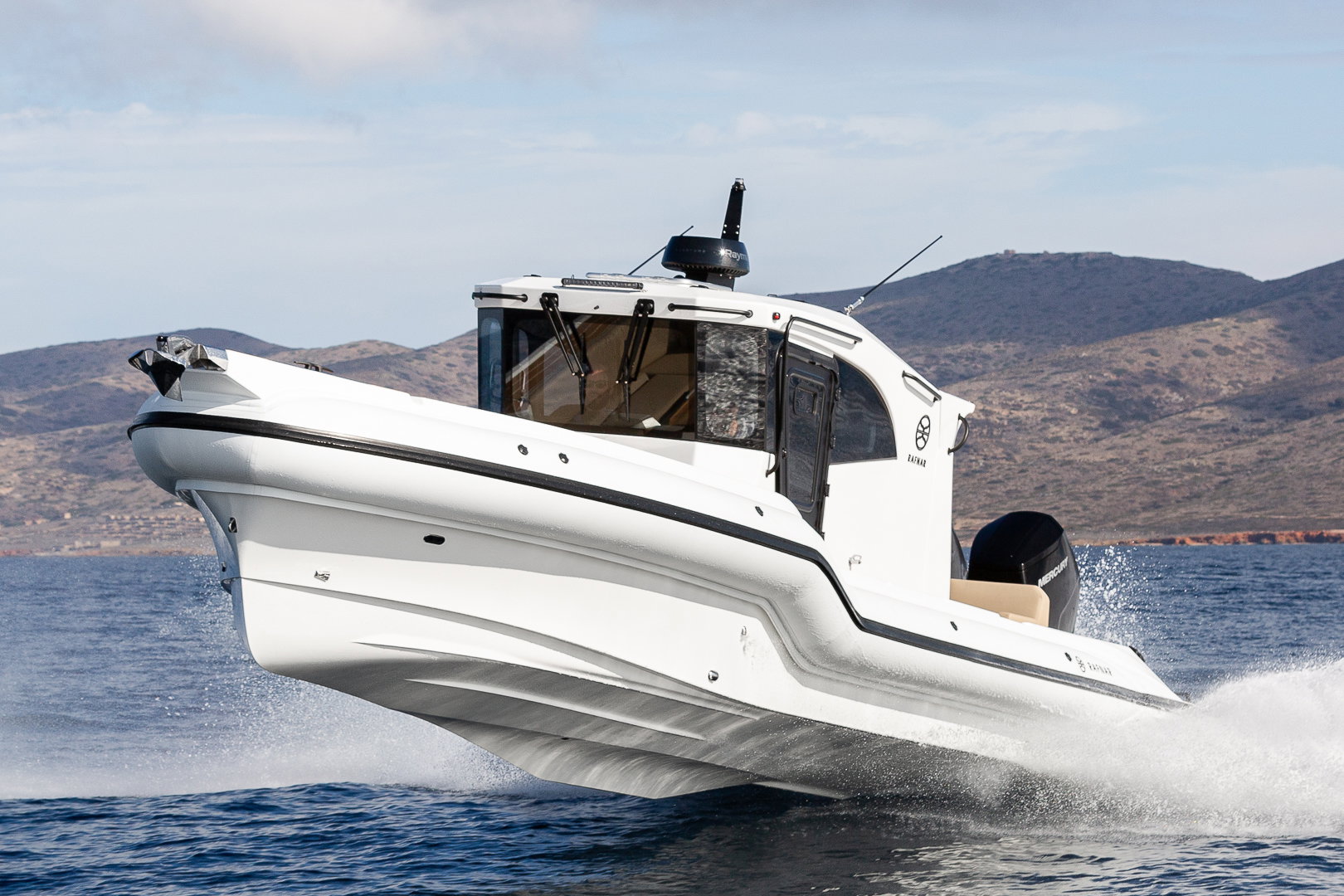 Rafnar 65