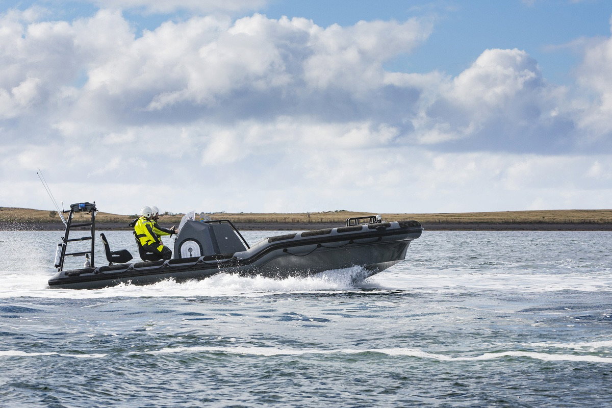 Rafnar 28