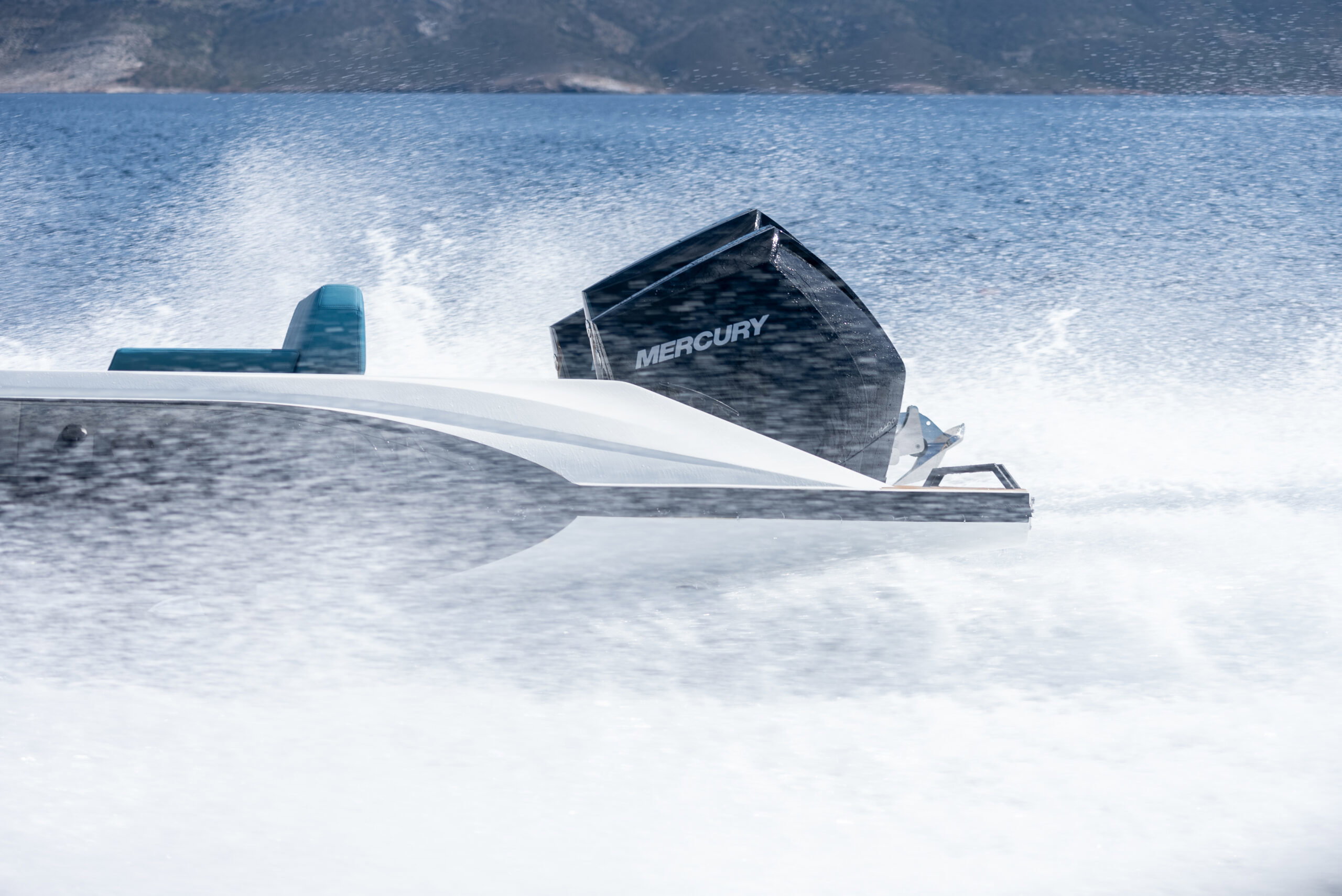 Rafnar 40 Targa