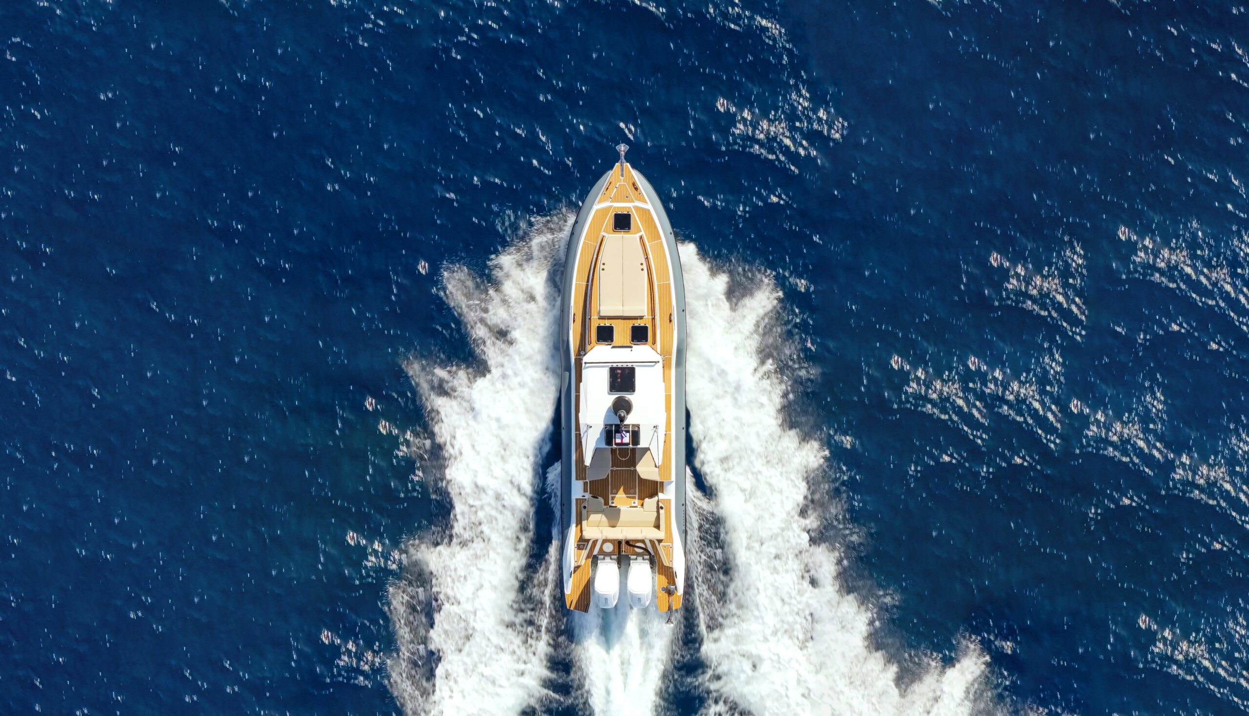 Rafnar 45 Cross Targa