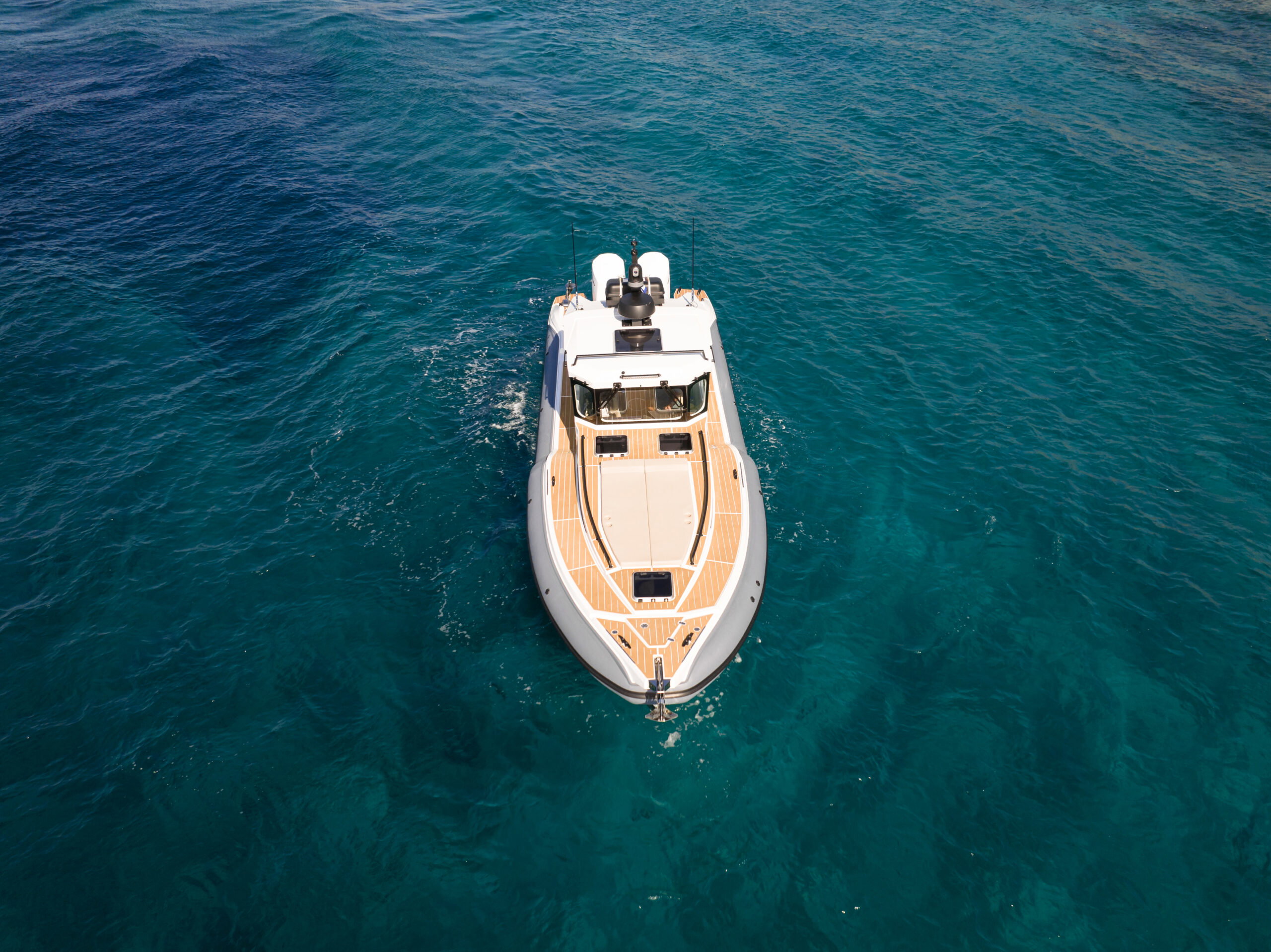 Rafnar 45 Cross Targa