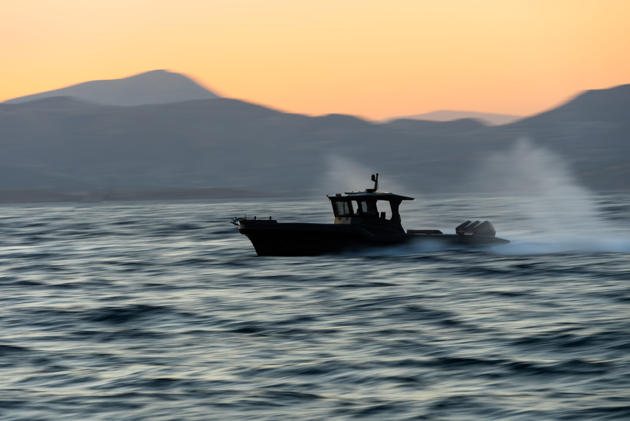 Rafnar 45 Targa